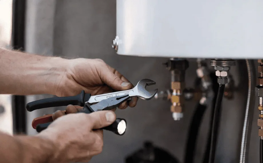 Why choose Water Heater Repair in Dana, IN